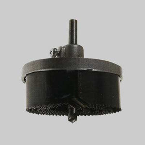 SET SEGHE A TAZZA 5 LAME Ø 60÷95 mm