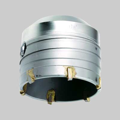 FRESA A CORONA ATTACCO M22 65 mm - ECEF