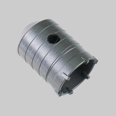 FRESA A CORONA ATTACCO M22 KRINO 150 mm - 12 denti - KRINO