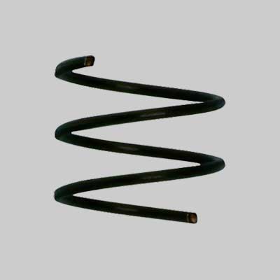 MOLLA DI RICAMBIO PER PORTACORONA SDS-MAX - - ECEF