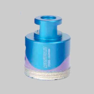 FRESA DIAMANTATA 'MONDRILLO FS' 35 mm - BREVETTI MONTOLIT