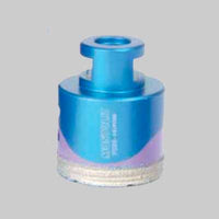 FRESA DIAMANTATA 'MONDRILLO FS' 40 mm - BREVETTI MONTOLIT