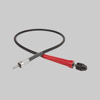 ALBERO FLESSIBILE Mandrino Ø 6 mm - PG PROFESSIONAL