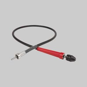 ALBERO FLESSIBILE Mandrino Ø 6 mm - PG PROFESSIONAL