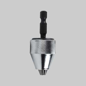 MANDRINO AUTOSERRANTE Serraggio Ø 0,5÷6,5 mm - PG PROFESSIONAL