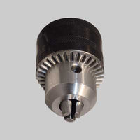 MANDRINO A CREMAGLIERA F 1/2x20 UNF - Ø 1÷10 mm - ECEF