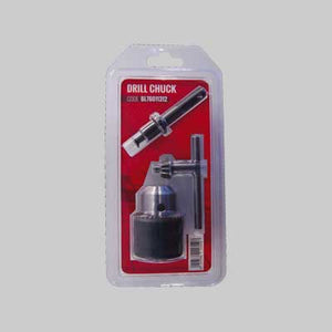 MANDRINO A CREMAGLIERA SDS-PLUS F 1/2x20 UNF - Ø 1,5÷13 mm - ECEF