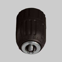 MANDRINO SENZA CHIAVE F 3/8x24 UNF - Ø 1,5÷13 mm - ECEF