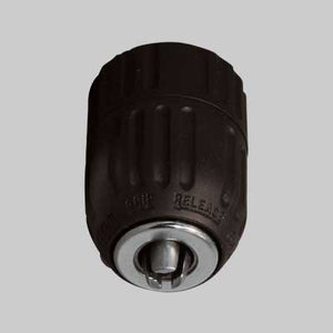 MANDRINO SENZA CHIAVE F 3/8x24 UNF - Ø 1÷10 mm - ECEF