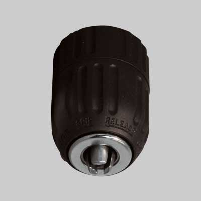 MANDRINO SENZA CHIAVE F 1/2x20 UNF - Ø 1÷10 mm - ECEF