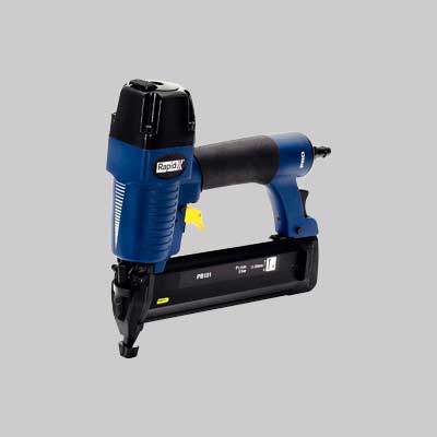 CHIODATRICE PNEUMATICA 'PB 131' - RAPID
