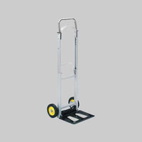 CARRELLO PORTATUTTO  RICHIUDIBILE Portata 90 kg - CARDINALE