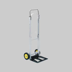 CARRELLO PORTATUTTO  RICHIUDIBILE Portata 90 kg - CARDINALE