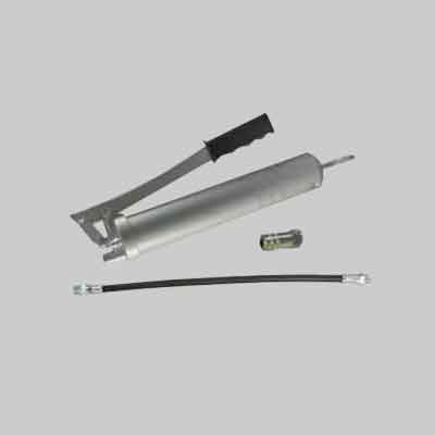 INGRASSATORE A LEVA CapacitÃE 800 gr