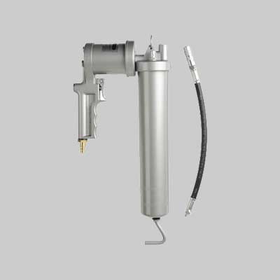 INGRASSATORE PNEUMATICO CapacitÃE 500 ml - PRESSOL