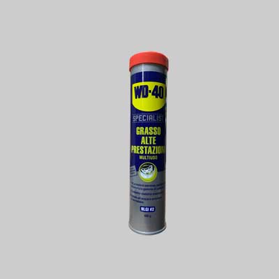 GRASSO IN CARTUCCIA 'WD-40' 400 gr - WD-40