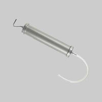 SIRINGA ASPIRANTE E PREMENTE 500 ml - PRESSOL