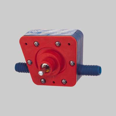 POMPA PER LIQUIDI - - PG PROFESSIONAL