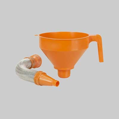 IMBUTO CON GAMBO FLESSIBILE 'COMBI' Ø 160 mm - PRESSOL