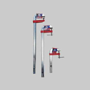 STRETTOIO PER FALEGNAME ARIEX 400x90 mm - ARIEX