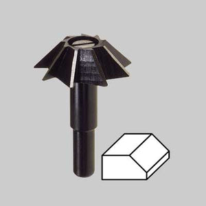 FRESA CONICA 45  °  EE ? 35 mm - PG PROFESSIONAL