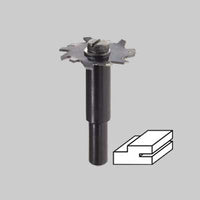 FRESA PER INTAGLI Ø 30x1,5 mm - PG PROFESSIONAL