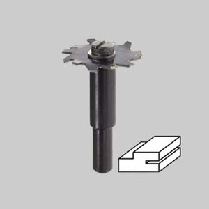 FRESA PER INTAGLI Ø 30x1,5 mm - PG PROFESSIONAL