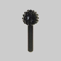 RASPA ROTATIVA SFERICA - - PG PROFESSIONAL