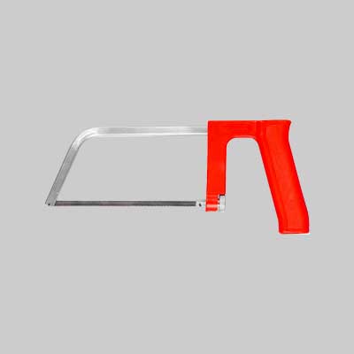 SEGHETTO MOD. 'VARIO' PUK 150 mm - PUK