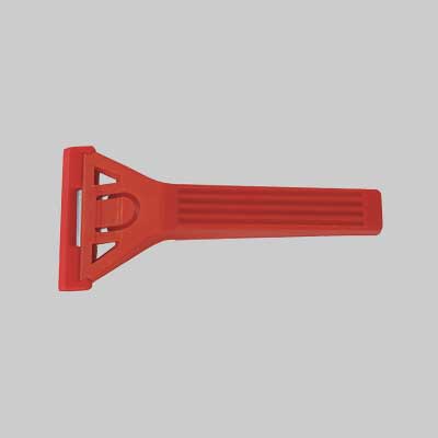 RASCHIETTO MULTIUSO IDEAL STAR 170 mm - IDEAL STAR