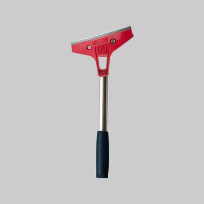 RASCHIETTO IN METALLO IDEAL STAR 33 cm - IDEAL STAR