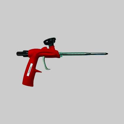 PISTOLA PER SCHIUMA POLIURETANICA 'PU S15' SOUDAL - SOUDAL