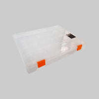 PORTAMINUTERIE IDEAL STAR 'CLASSIC ORGANIZER' 276x203x42 mm - IDEAL STAR