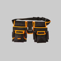 BORSA PER CARPENTIERE IDEAL STAR IN POLIESTERE - - IDEAL STAR