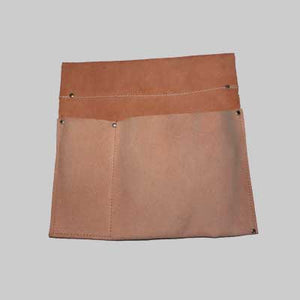 BORSA CARPENTIERE 2 TASCHE Con due tasche