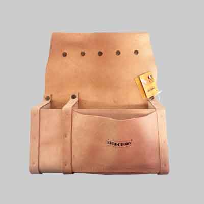 BORSA CARPENTIERE 3 TASCHE