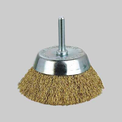 SPAZZOLA A TAZZA CON GAMBO SIT Ø 50 mm - SIT