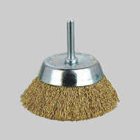 SPAZZOLA A TAZZA CON GAMBO SIT Ø 50 mm - SIT