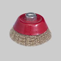 SPAZZOLA A TAZZA SIT Ø 120 mm - SIT