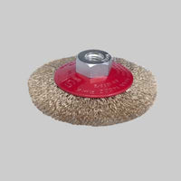 SPAZZOLA CONICA SIT  Ø 90 mm - SIT