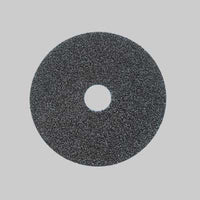 DISCO FIBRATO AL CARBURO DI SILICIO Ø 115 mm - grana 60 - 25 pezzi- MOLITAL