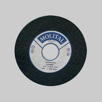 MOLA ABRASIVA Ø mm 150x20 F.32 - grana 60 - MOLITAL