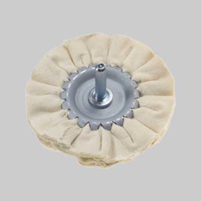 RUOTA IN TESSUTO Ø 80 mm - PG PROFESSIONAL