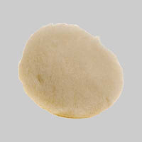 CUFFIA CON FISSAGGIO VELCRO Ø 125 mm - PG PROFESSIONAL