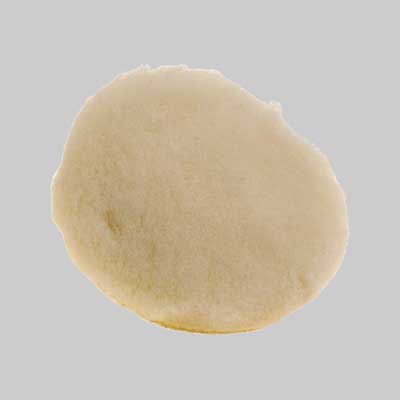 CUFFIA CON FISSAGGIO VELCRO Ø 160 mm - PG PROFESSIONAL