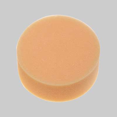 TAMPONE IN SPUGNA DI RICAMBIO Ø 175 mm - PG PROFESSIONAL