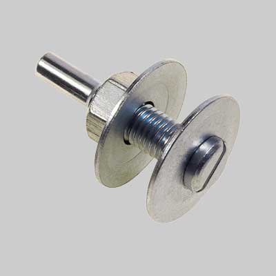 PERNO DI FISSAGGIO Ø 8x12,8 mm - PG PROFESSIONAL