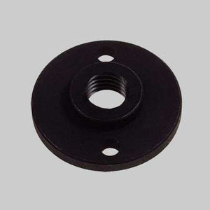 GHIERA PIANA PER MOLE A DISCO 14 MA - PG PROFESSIONAL