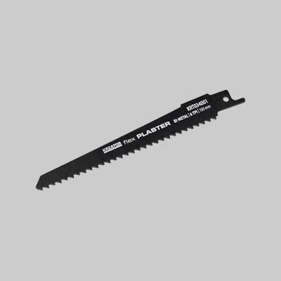 LAMA PER SEGA UNIVERSALE 'FLEX PLASTER' 150 mm - confezione 2 pezzi