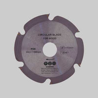 DISCO DA TAGLIO PER LEGNO Ø 115 mm